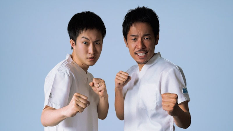 背筋が凍る病院の裏話！？ 