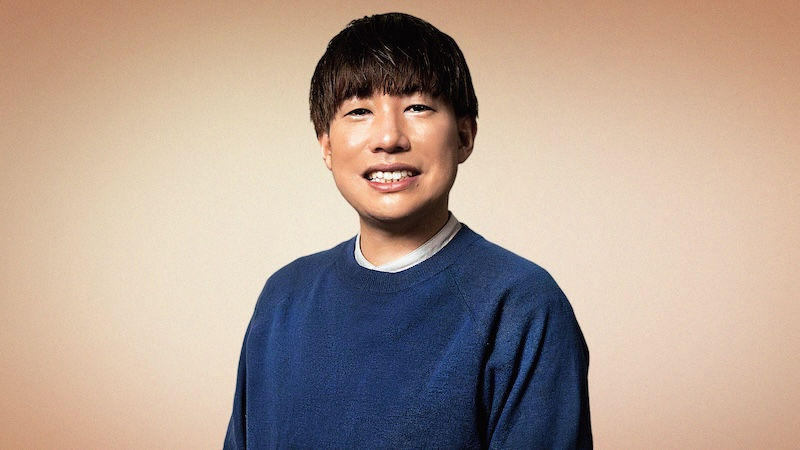 クリおじ