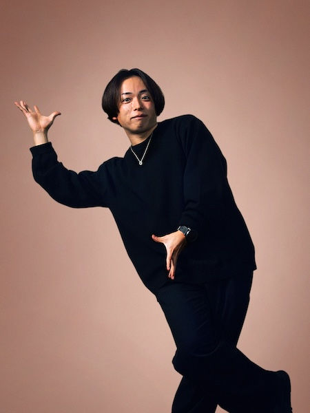 Keisuke