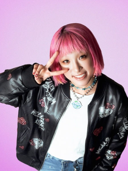 MIZUKI HIRUTA