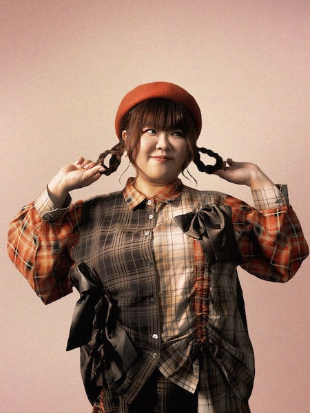 椎菜 たむ