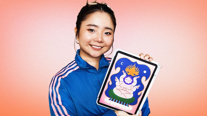 前田 豆コ