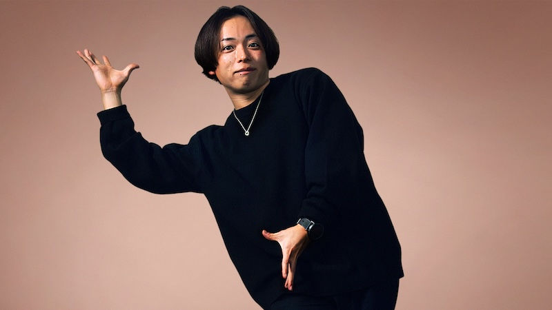 Keisuke