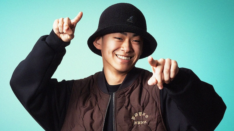 勇太