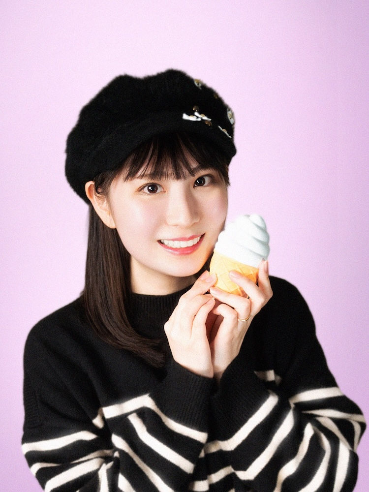 りゅん