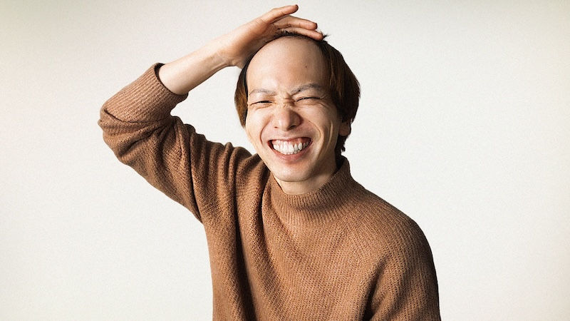 のりお