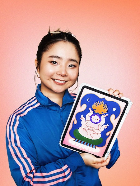 前田 豆コ
