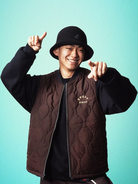 勇太