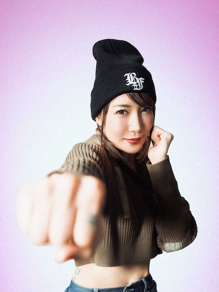 Melty輝