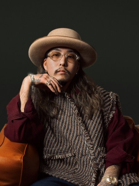 Yusuke Hasunuma