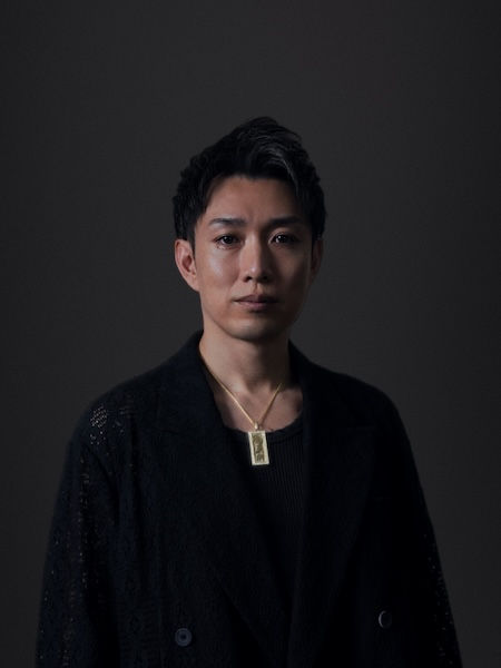 美漸