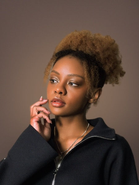 Tae Marie