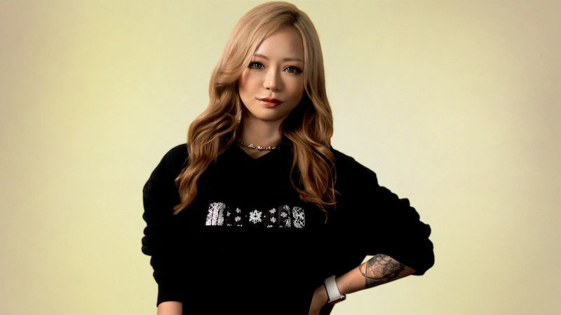 Suzuki Akane