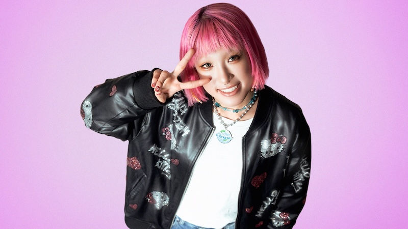 MIZUKI HIRUTA