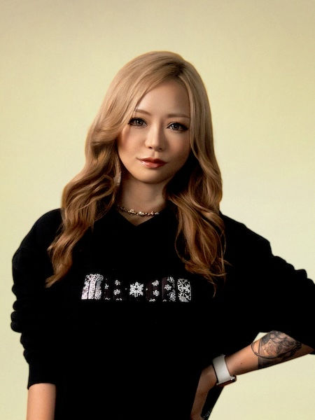 Suzuki Akane