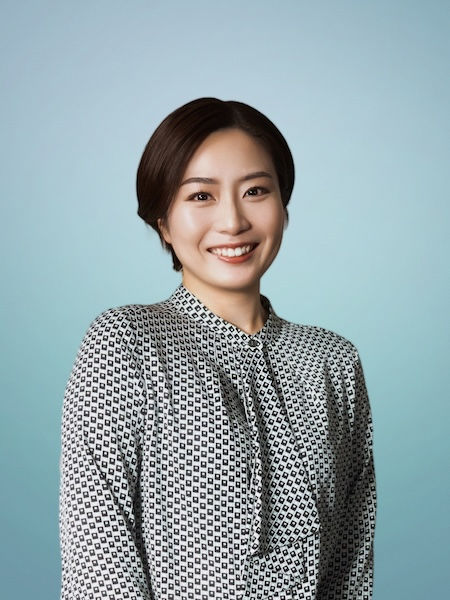 河本茉莉花