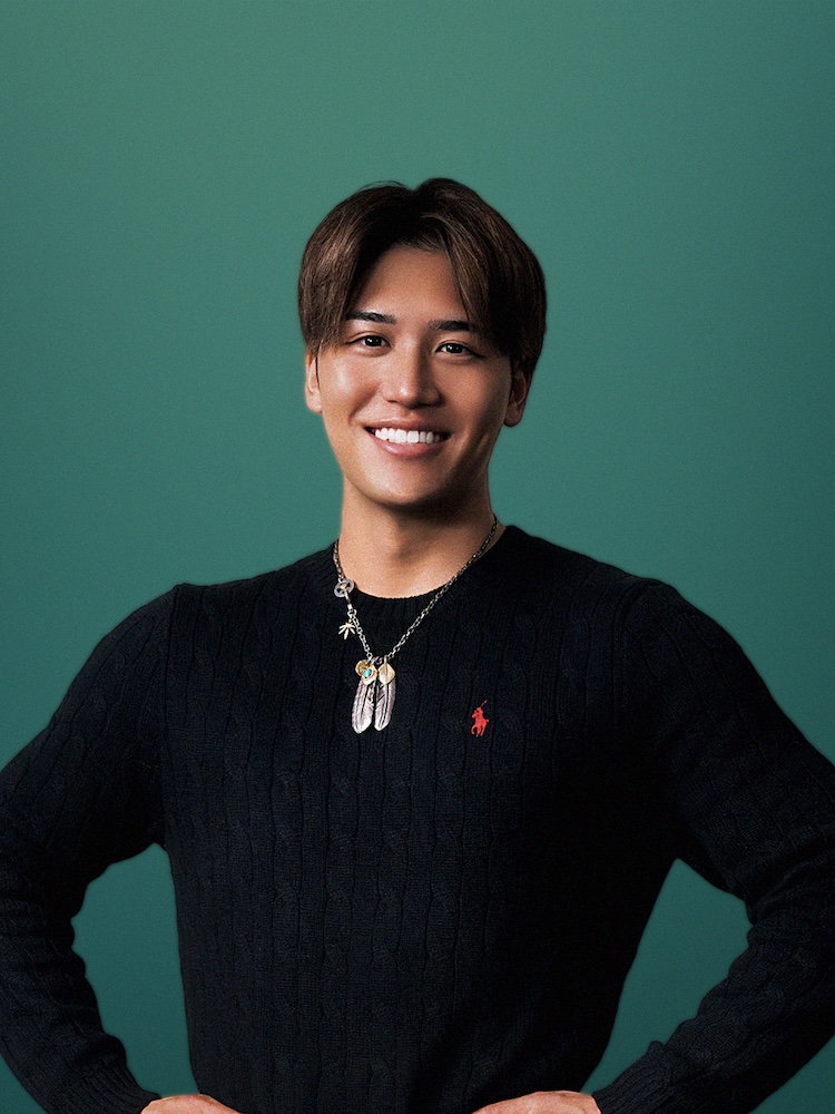 QURIOSITY | 水谷 力也