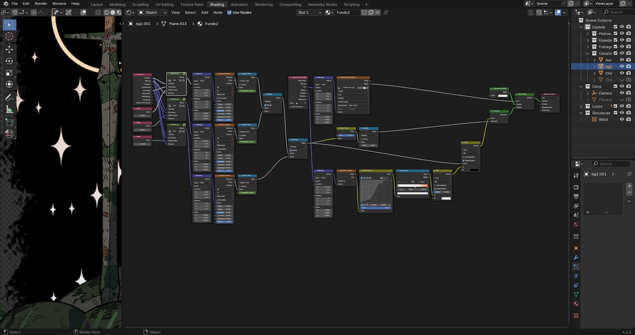 StarParallaxNodeSetup.png