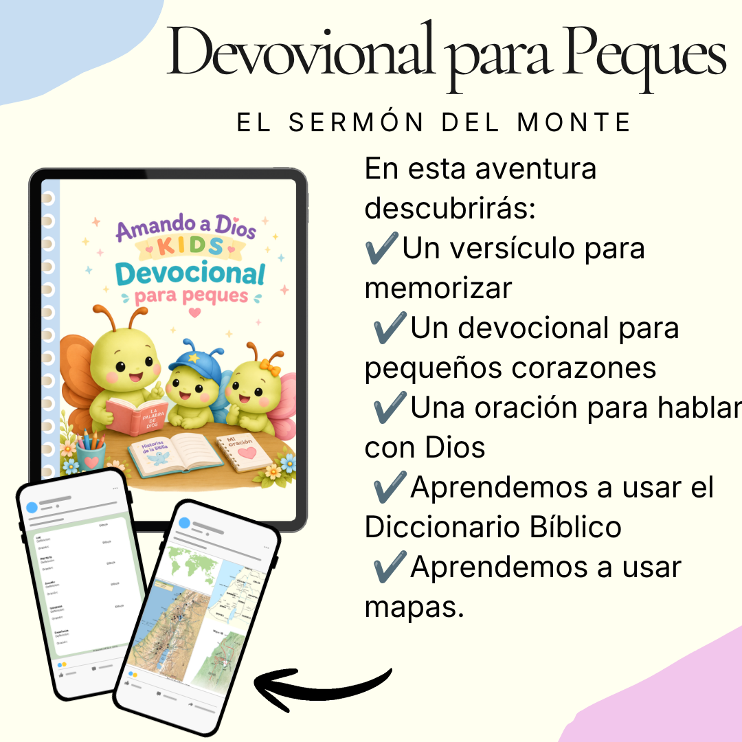 El Sermón del Monte