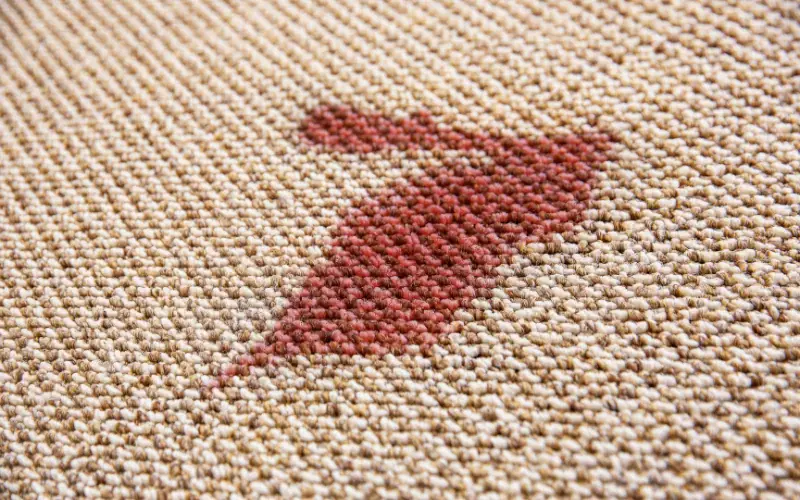 Post-holiday Carpet Cleaning Tips: Tackling Holiday Stains