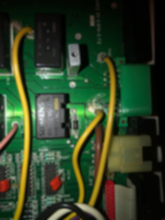 Reparametrage BECM de Range P38 en mode australien, simplification antidemarrage