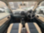 Thumbnail: 2000 Mitsubishi Pajero Mini Duke