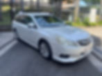 Thumbnail: 2011 Subaru Legacy Wagon AWD