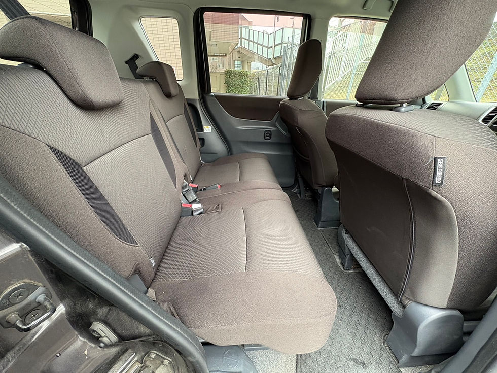 Thumbnail: 2012 Suzuki Solio