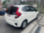 Thumbnail: 2014 Honda Fit G L Package
