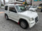 Thumbnail: 2000 Mitsubishi Pajero Mini Duke