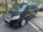 Thumbnail: 2012 Honda Stepwagon Spada