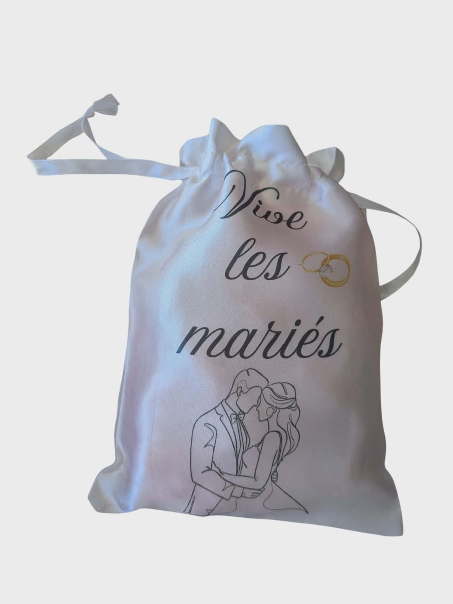 Pochette 
