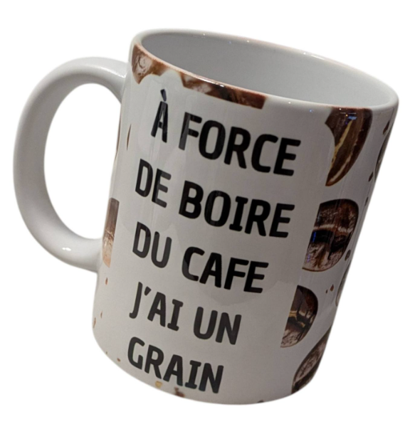 Miniature : Mugs