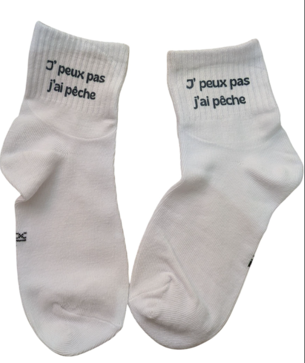 Miniature : Chaussettes enfant