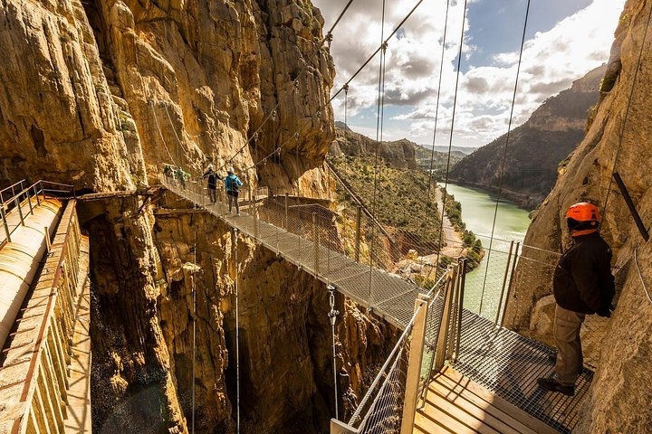 Caminito del Rey