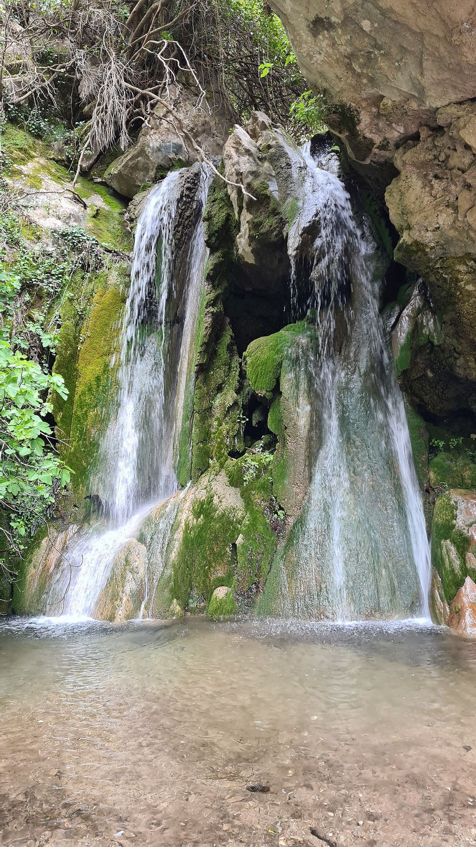 Wandelen Alcaucin