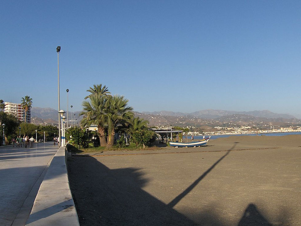 Torre del Mar
