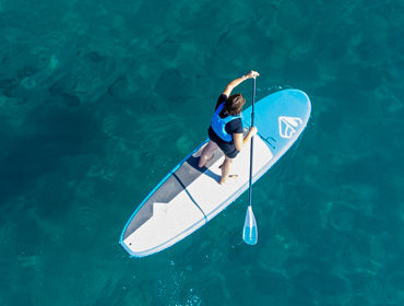 alquiler paddle
