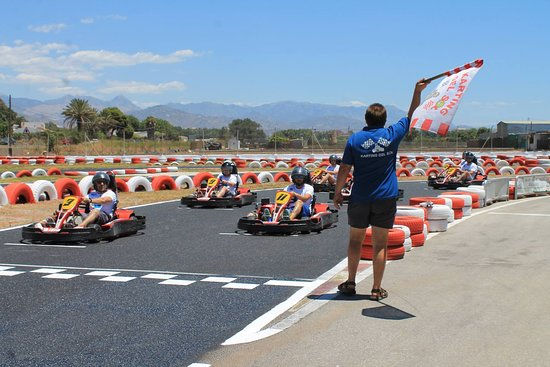 Karting