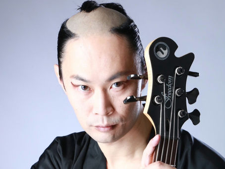 超攻撃型“新派劇”『天守物語』 CROSS TALK vol.02