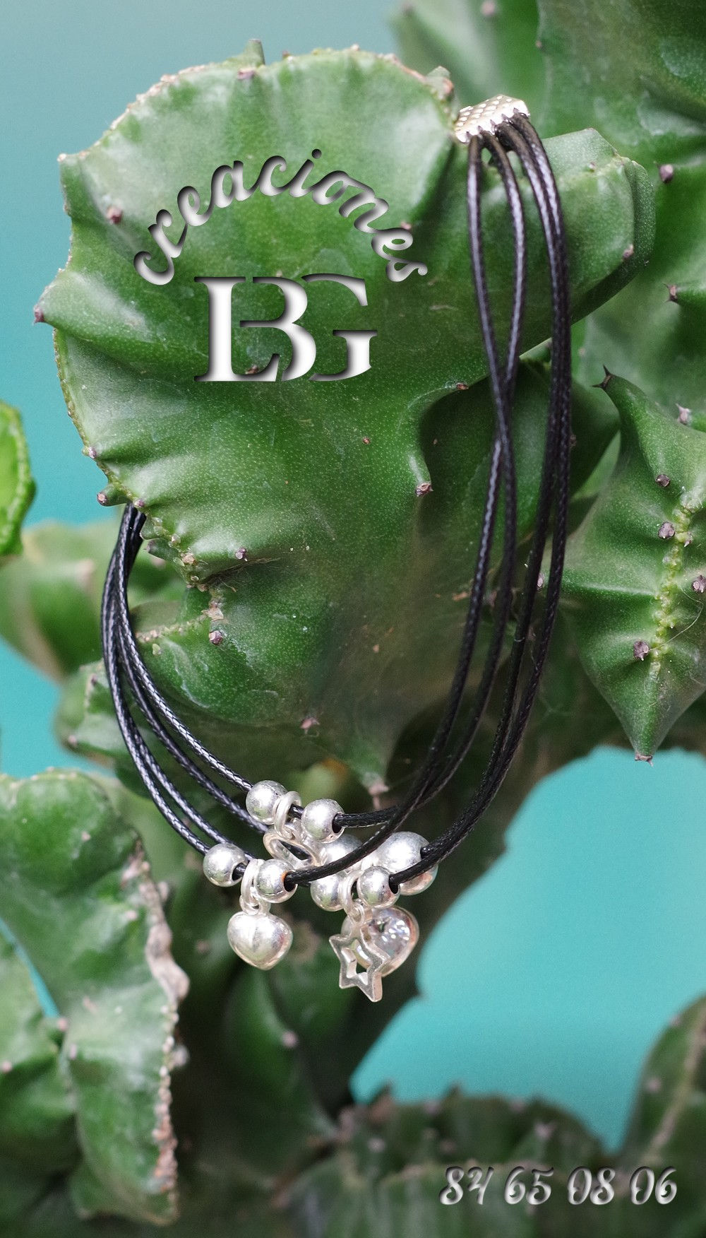 COLLAR CLASICO