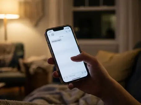 If They Wanted To, They Would? Why This Viral Phrase Isn’t Always the Closure You Think It Is