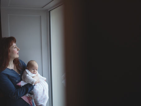 Postnatal Depression: Understanding Your Feelings and Seeking Support