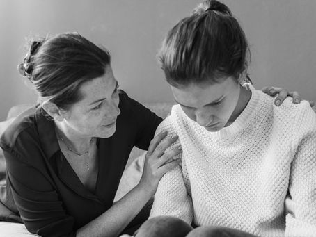 Understanding Anticipatory Grief: When Loss Comes Before It Happens