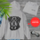 Thumbnail: Personalized Rottweiler Hoodie