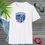 Thumbnail: German Shepherd T-Shirt - Schutzhund - Fearless Focus