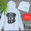 Thumbnail: Personalized Rottweiler Hoodie