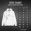 Thumbnail: Personalized Rottweiler Hoodie