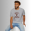 Thumbnail: French Bulldog T-Shirt - World's Okayest Frenchie Dad