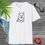 Thumbnail: Akita Inu Line Art T-shirt